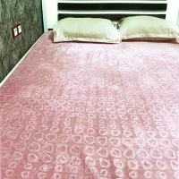 تخت دونفره چوبی