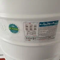 منبع آب ۵۰۰ لیتری بلند