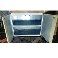 کابینت سه دره