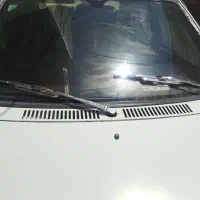 برف پاک کن استیل