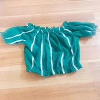 نیم تنه کودک