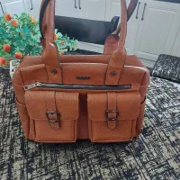 کیف چرمی