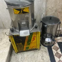 سبزی خرد کن