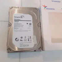 هارد ۱ ترابایت
