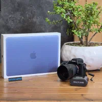 مک بوک نئو اکبند MacBook Neo
