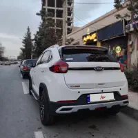 X22pro|خودرو سواری و وانت|مشهد, شاهد (شهرک غرب)|دیوار