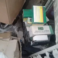 لوازم برقی یک وانت