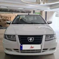 سمند سورن پلاس xu7p