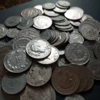 سکه|کلکسیون سکه، تمبر، اسکناس|تهران, آسمان|دیوار