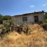 باغچه ویلایی با مجوز گاز روشن کولق ( املاک عمارت)