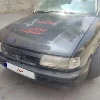 خودرو اپل وکترا مدل ۱۹۹۵ بدون رنگ دودی روغنی