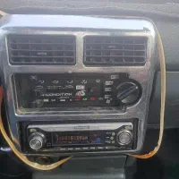 پراید دوگانه کارخانه87
