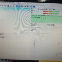 هارد ۲ ترابایت بنفش با سلامت ۱۰۰ درصد