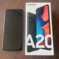 سامسونگ a20