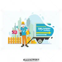 استخدام راننده با خودرو سواری