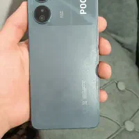 پوکو c65 256 رم 8