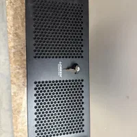 کیس رکمونت گرین G520
