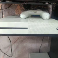 ایکس باکس وان اس Xbox one s 1ترابایت