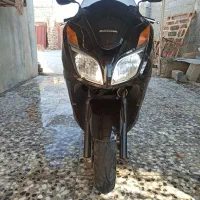 هوندا فورزا si مدل2014