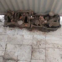 نیم موتور ال۹۰ باز