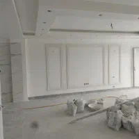گچکار،گچکاری،نازک کار،تعمیرات،گچ کارحرفه ای