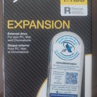 هارد اکسترنال ۱ ترابایت