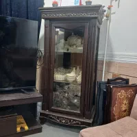 جاکفشی و بوفه