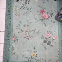 فرشینه یک در یک و نیم