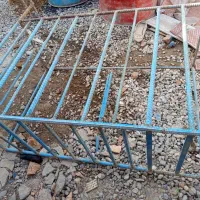 حفاظ فروشی برای پمپ و موتور اسپیلت