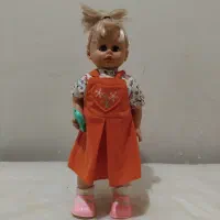 عروسک کوکی