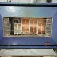 بخاری گازی دیواری