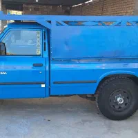 فروش نیسان مدل ۱۴۰۳