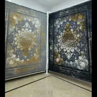 شکوه خانه با فرش‌های خاص/فرش نگین /بی واسطه