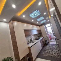 فاز۸ پردیس فول ۱۲۱متر ۳خواب پولاد پادیر