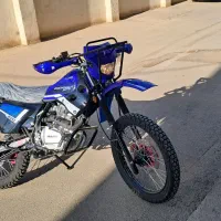 تریل DT دایچی 200