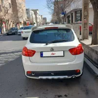 کوییک s مدل ۹۹|خودرو سواری و وانت|اسلامشهر, شهرک قائمیه|دیوار