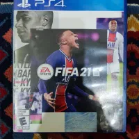 فیفا ps4
