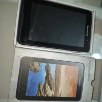 تبلت  لنوو