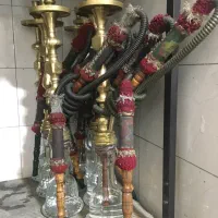 کارگر قهوه خانه