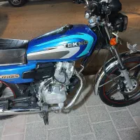 تکنو ۱۲۵