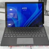 Surface pro 5 i7/16/512مشابه نو