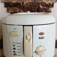 سرخ کن aeg