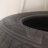 لاستیک بارز ۱۷*۶۵*۲۶۵