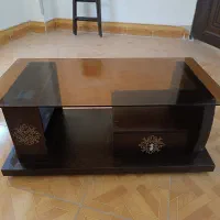 میز جلو مبلی