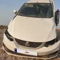 ساینا تصادفی 1402