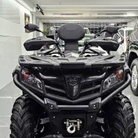 چهار چرخ CF 520 cc