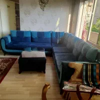 مبل راحتی ال