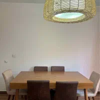 میزنهارخوری شش نفره