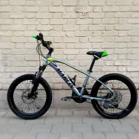 دوچرخه 20 MARLIN ترمز دیسکی