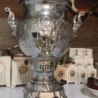سماور گازی